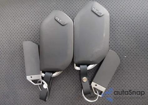 2026 Kia Sportage Hybrid X-Line из США, поврежденный, VIN KNDPVDDG7T7267310